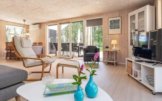 6 Person Holiday Home in Laeso-by Traum