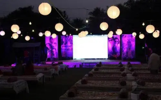 Kalyani Village Resort