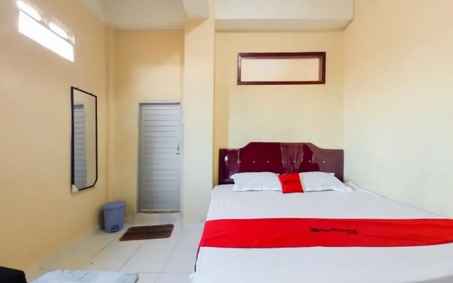 RedDoorz Syariah @ Penginapan Kita Sungai Penuh