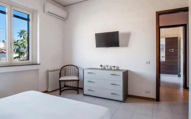 Ortensia Apartments by Wonderful Italy