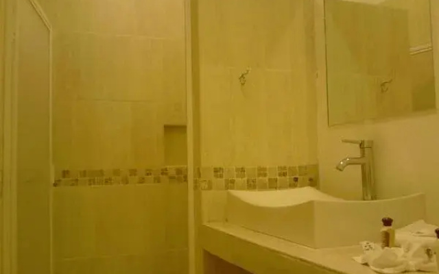 Hotel Real de TX