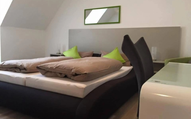Landgasthof Hotel Franz