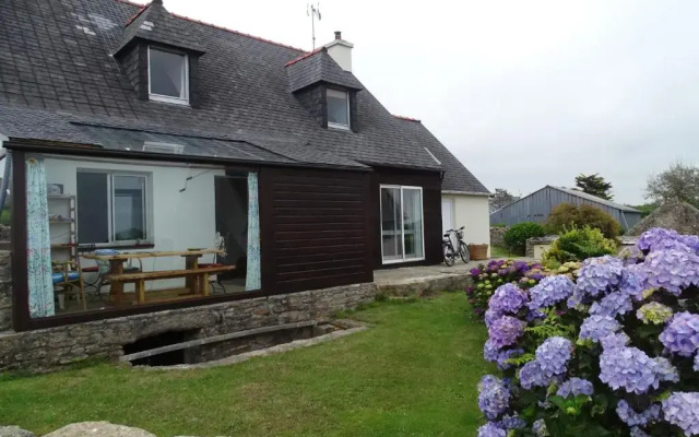 Chambres D'hotes de Kermerrien