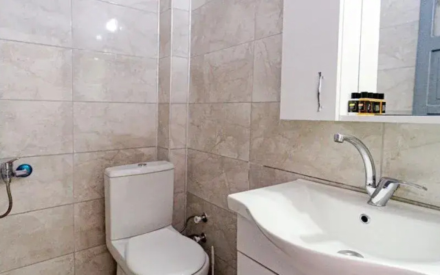 Patara Gate Boutique Hotel