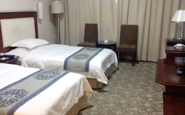Yibin Hotel