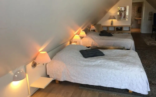 Nørby Kro