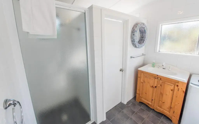 Miramar Cottage