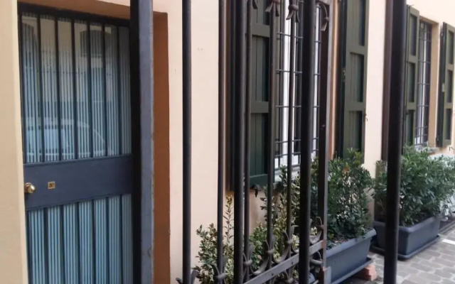Mandria Apartments 1 2