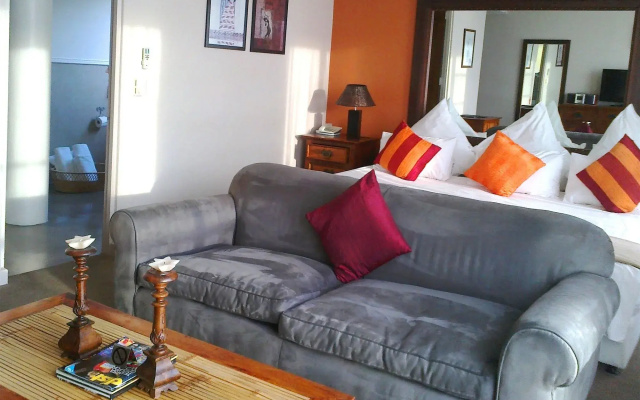 Royal Boutique Hotel
