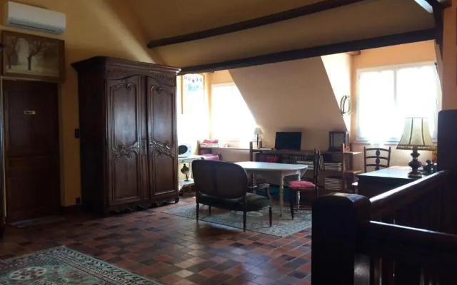 La Noisetière