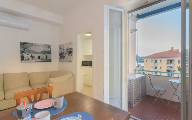 White Lake View Apartment by Rent all Como