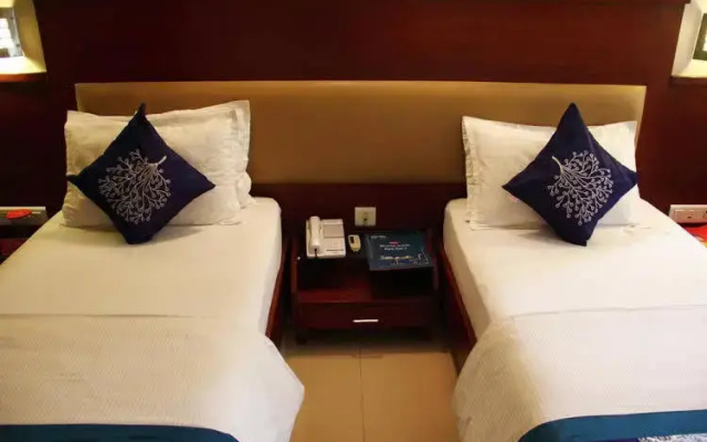 STARiHOTELS Dhole Patil Road Pune