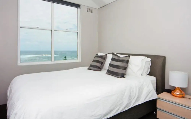 WT21 Gorgeous Coogee Views 2 beds