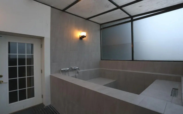 Hotel Yaja Suwon Station