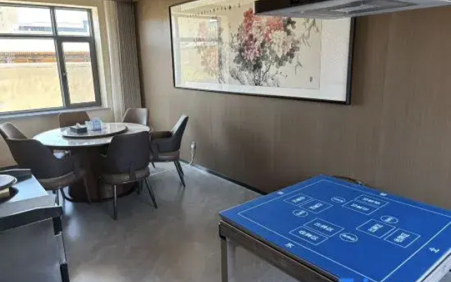 Yujingyao Homestay (Wuwei Confucian Temple Scenic Area Branch)
