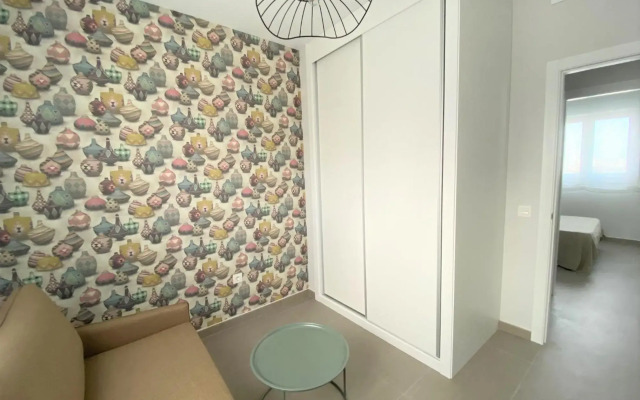 Infinium II - Exclusivo en Calpe - Uno por planta.