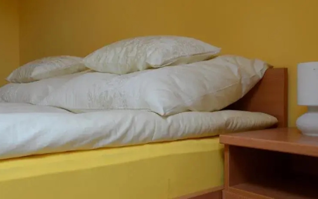 Nexus Apartman Szeged