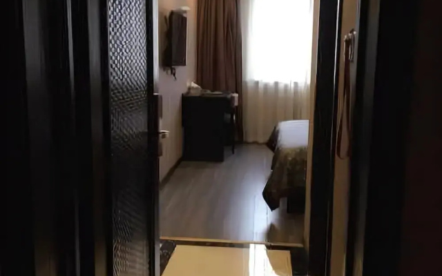 Nanyuan Inn