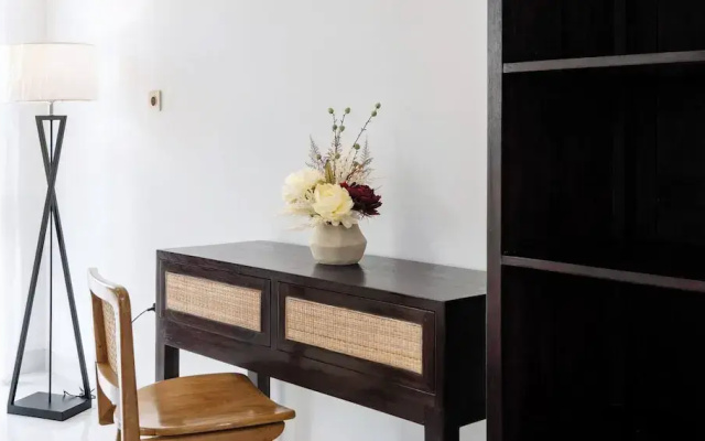Luxurious Family 6 Br Villa in Seminyak Breakfast Include