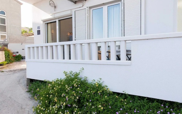 Apartment Brajki