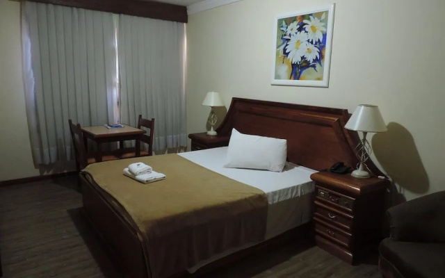 Hotel Radar