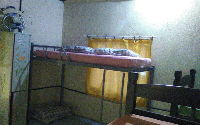 Casa da Cacaia e do Henrique