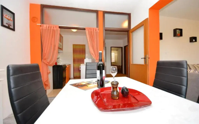 Apartment Zadar