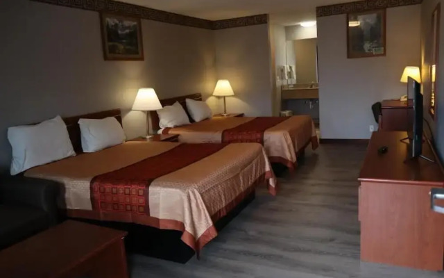 Executive Motel