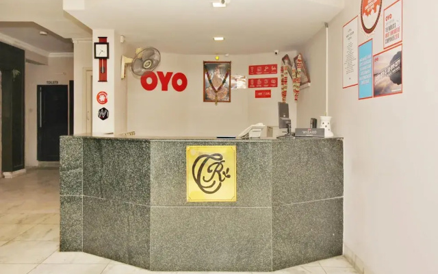 Hotel Raj Classic Inn
