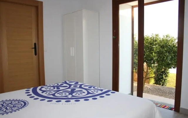 La Pitiusa Agroturismo