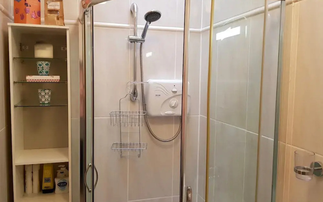Dublin City Centre 2 Bedroom Home