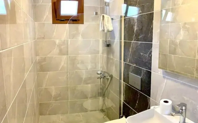 Lİkya Safir 2+1 Villa, Özel Havuzlu, Fethiye