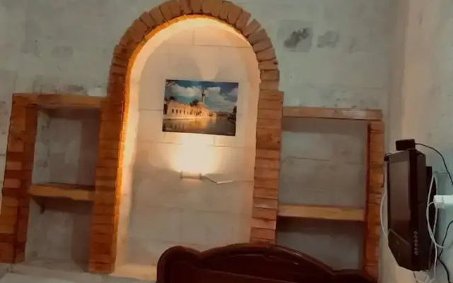 Alkan Mozaik Otel
