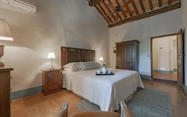 Villa Murlo