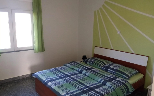 Apartment Buic