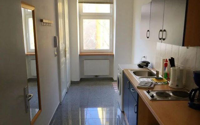 Apartments Kastanie
