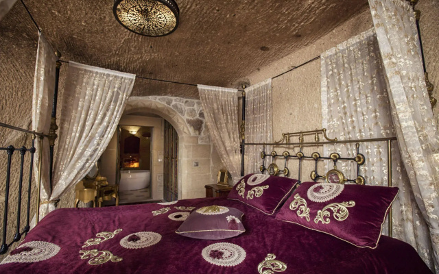 Elika Cave Suites Cappadocia, Curio Collection by Hilton