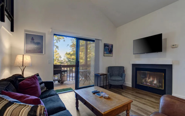 Red Pine Condos by Park City Vacations