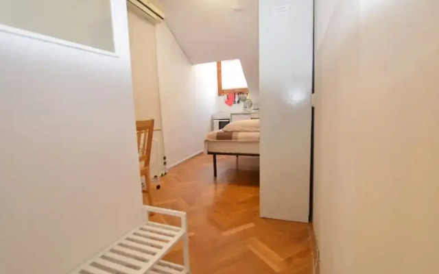 Comfortable and Compact Lodge