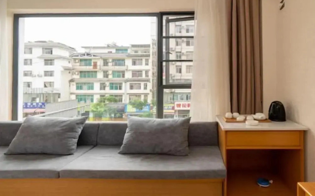 Win-Win Star Boutique Hotel