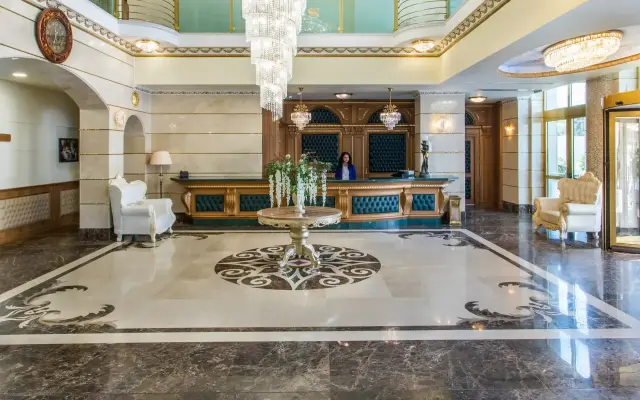 Wellness Santa Hotel - Adults Only