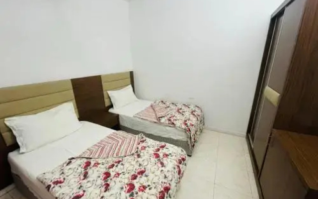 Al Rakaez Tourist Hostel