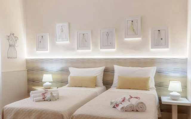 L'Arena B&B