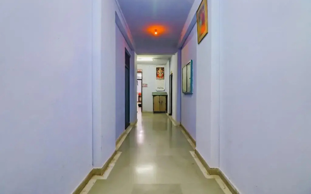 Chhaya Niketan Home Stay by OYO Rooms
