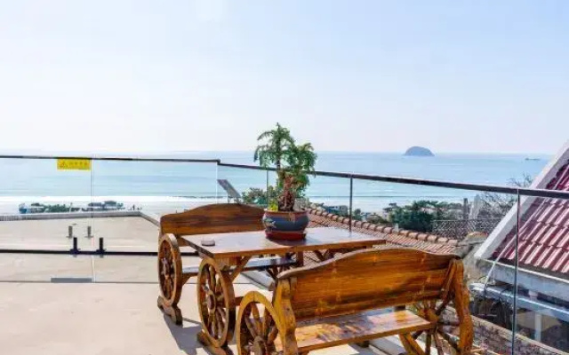 Qingxichuan Homestay