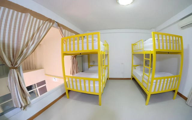 Daizy House - Hostel