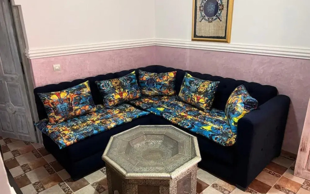Tiki House
