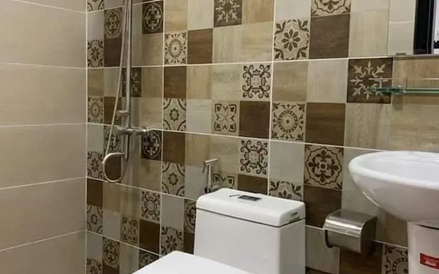 Florence Apartment