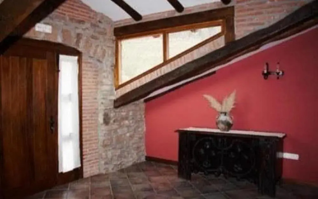 Argiñenea Country House