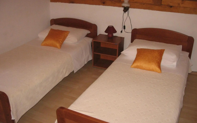 Apartments Darinka